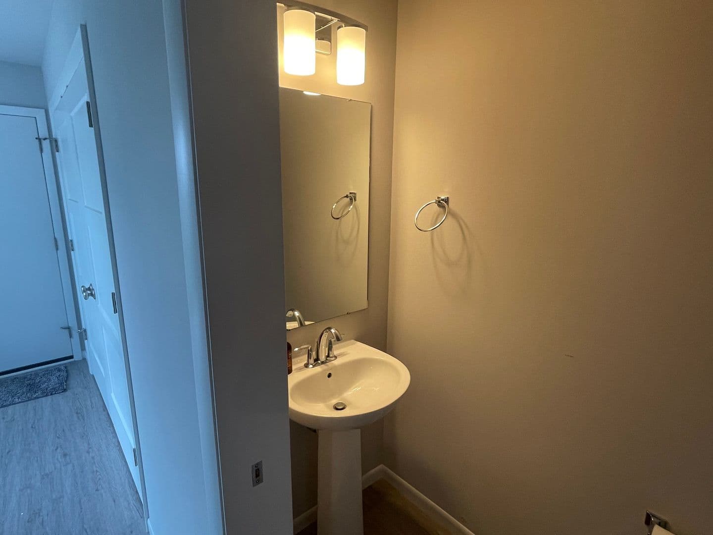Fitchburg Townhome: 2748 Spark Street