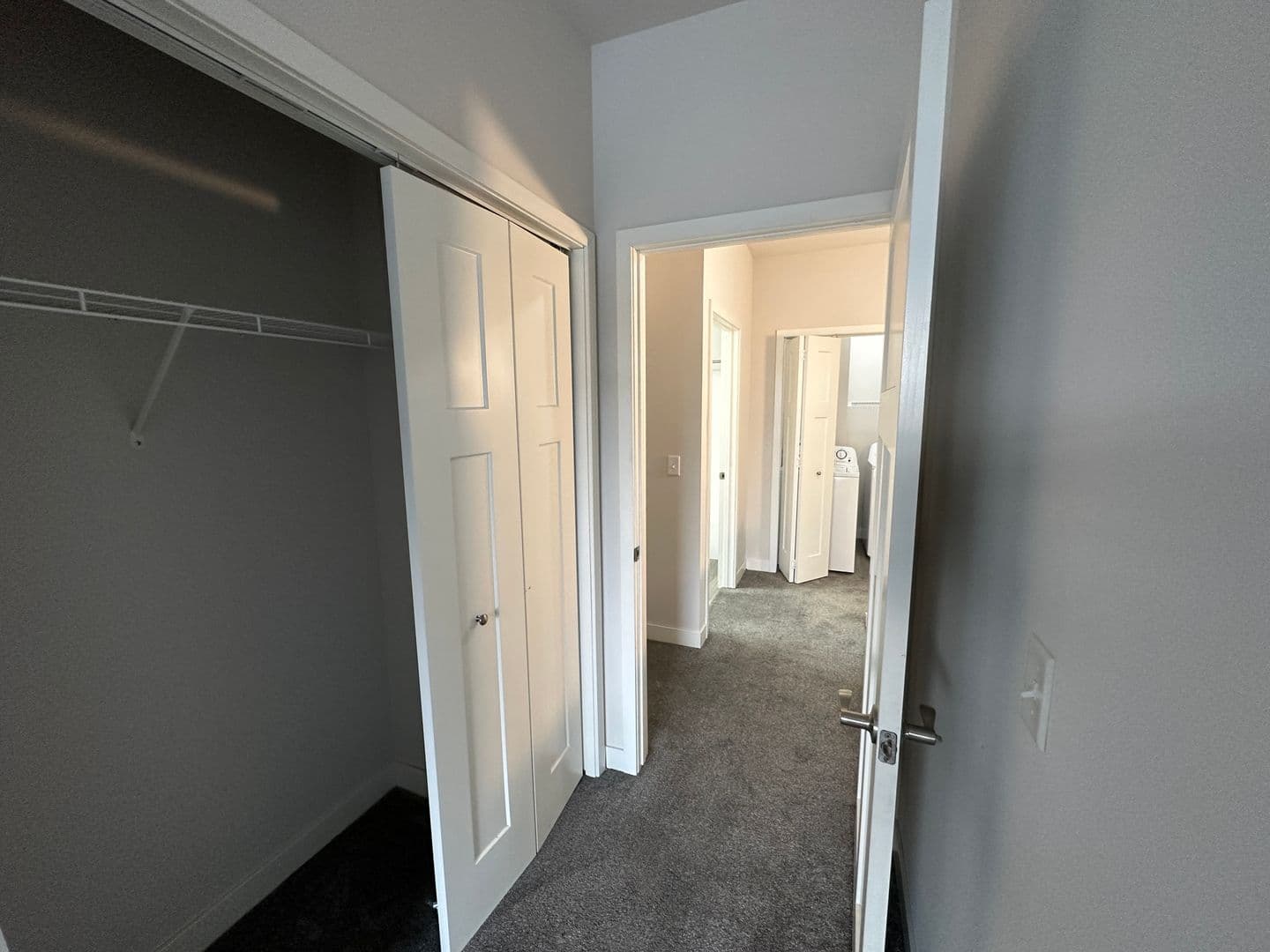 Cottage Grove Apartment: 2515 Gaston Road