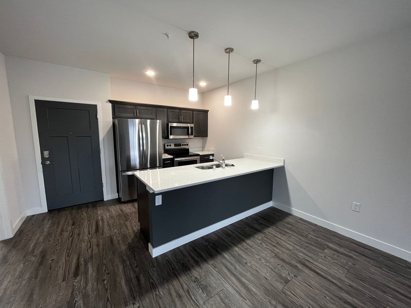 DeForest Apartment: 4958 Innovation Drive