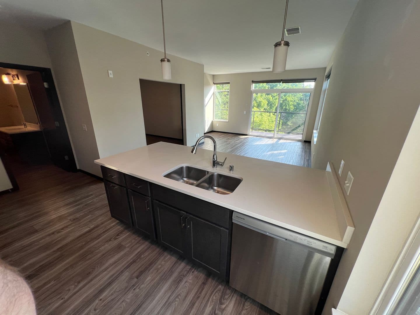 Verona Apartment: 142 Paoli Street