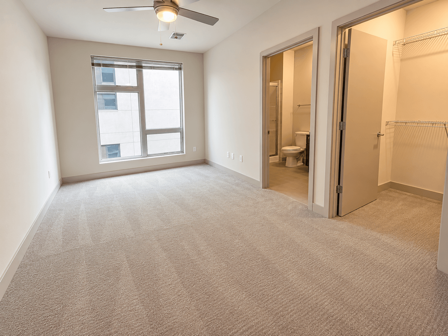 Madison Apartment: 309 S Blount st