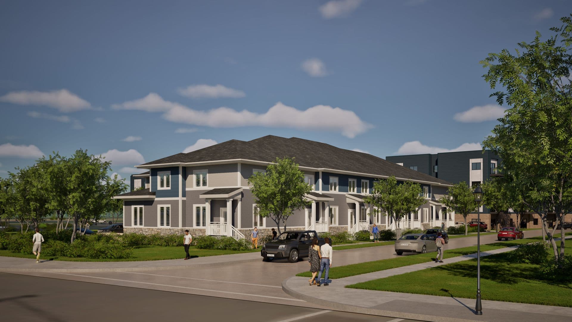 Fitchburg Apartment: 4892 Brassica Rd