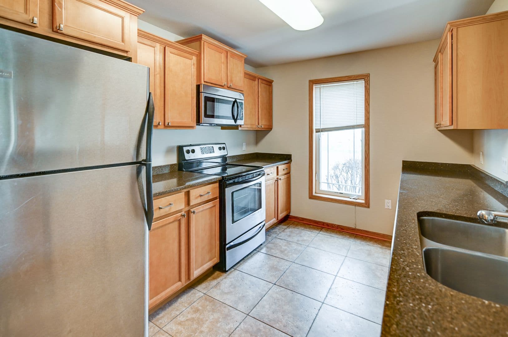 Madison Apartment: 6711 Fairhaven Road