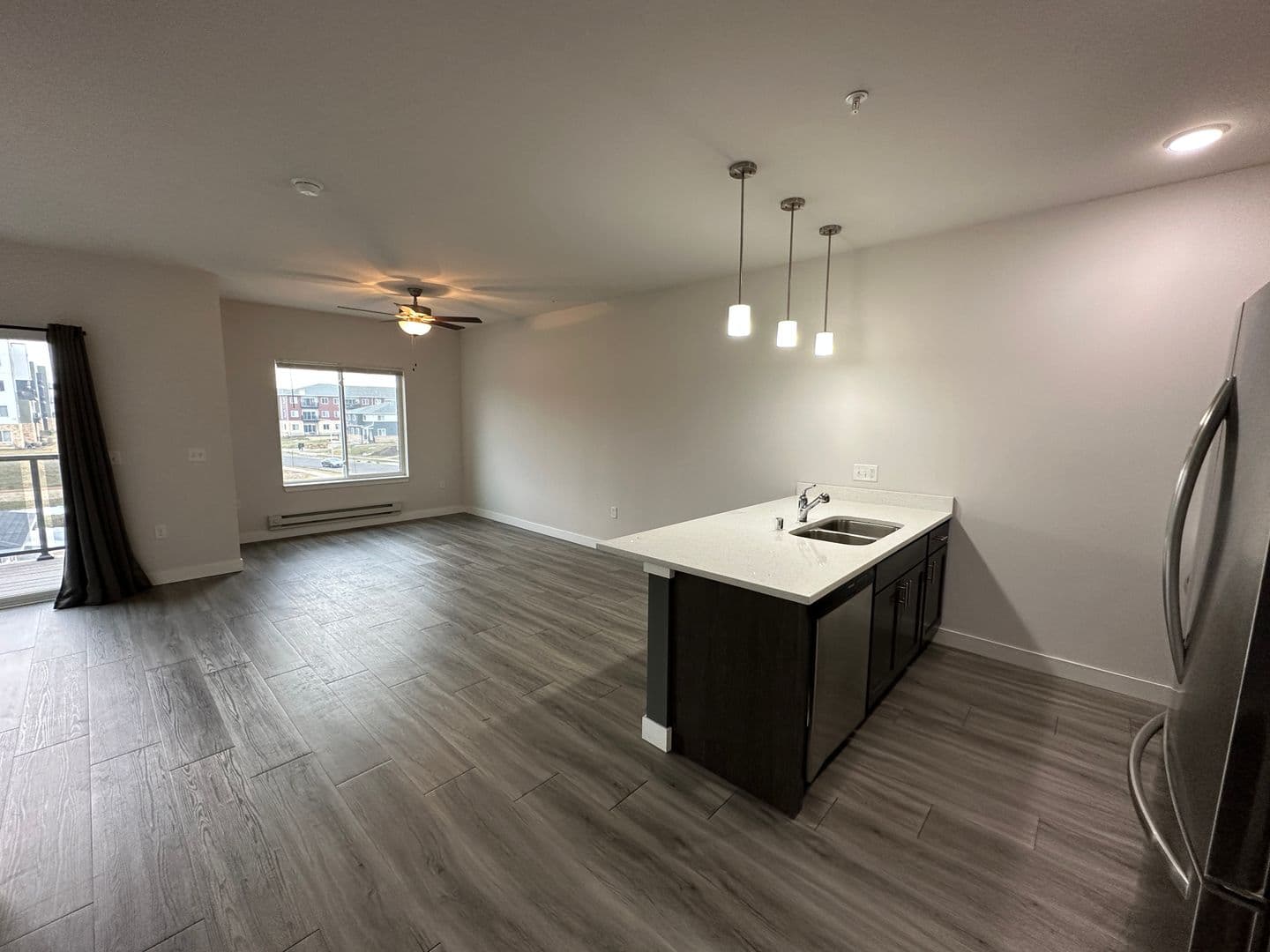 Cottage Grove Apartment: 2515 Gaston Road