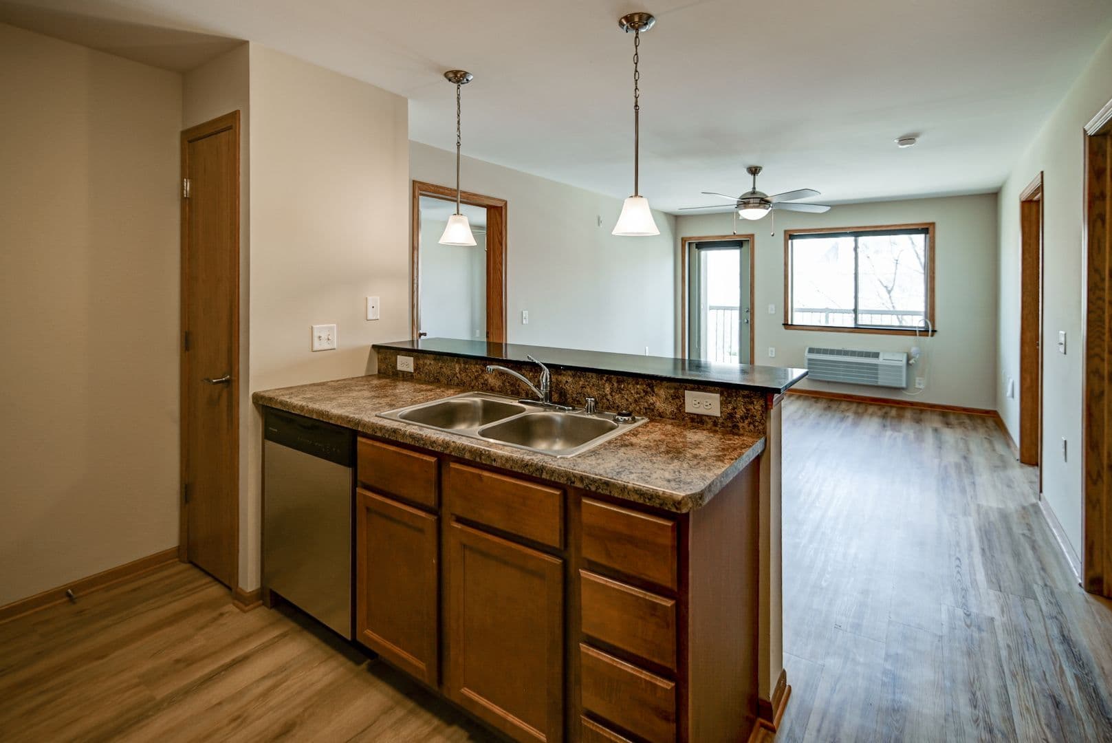 Madison Apartment: 6749 Fairhaven Road
