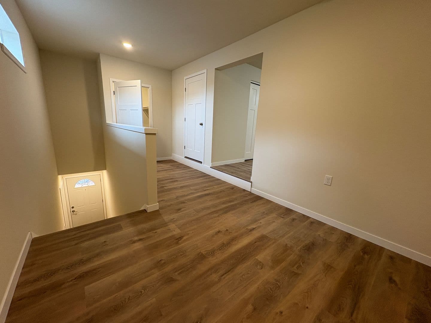 McFarland Apartment: 4719-4741 Burma Rd