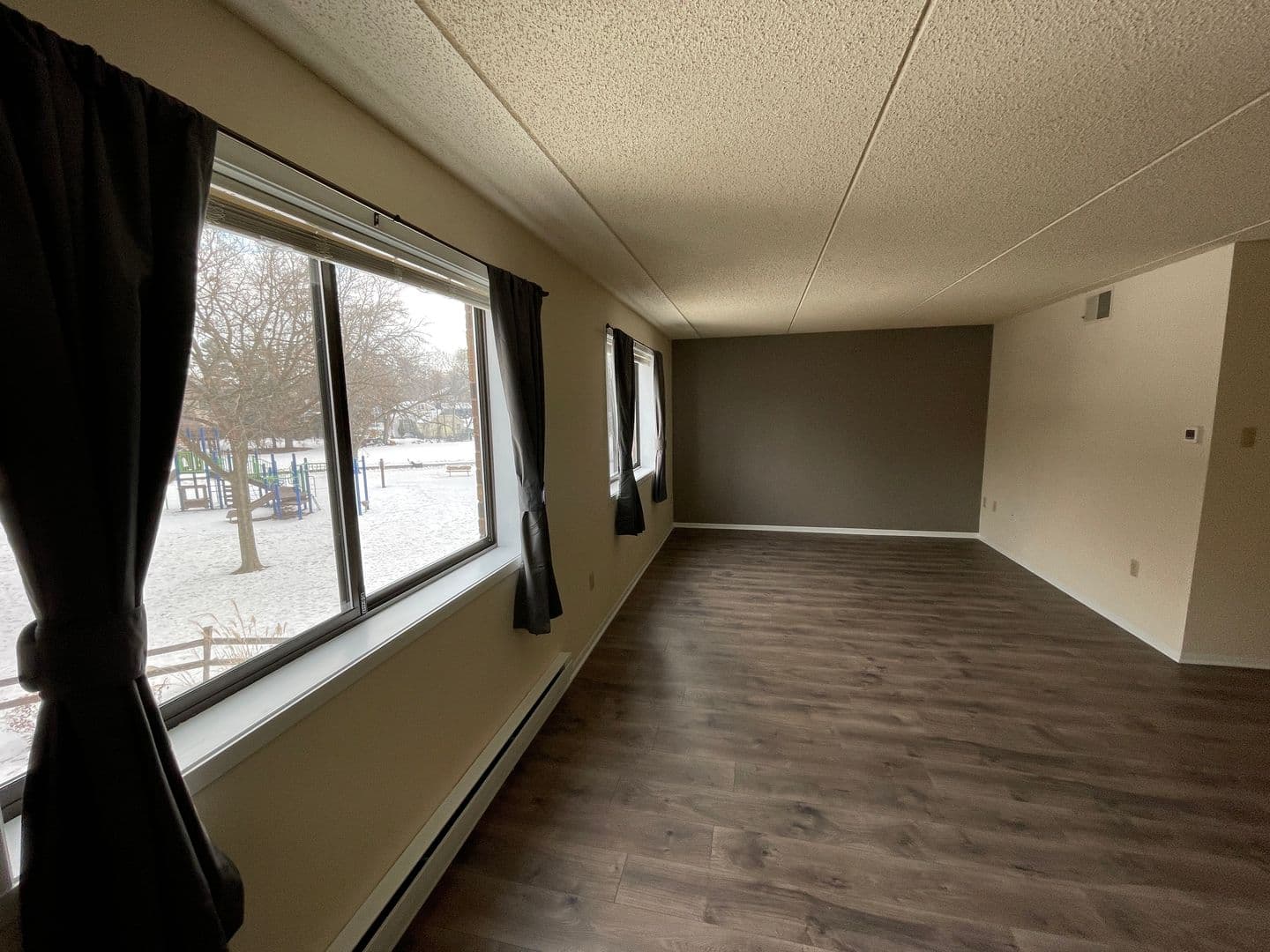 Madison Apartment: 2602-2606 Arbor Drive