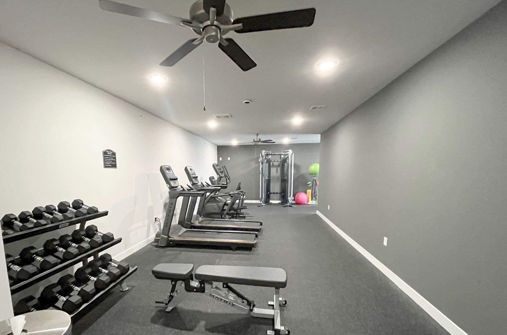 DeForest Apartment: 4958 Innovation Drive