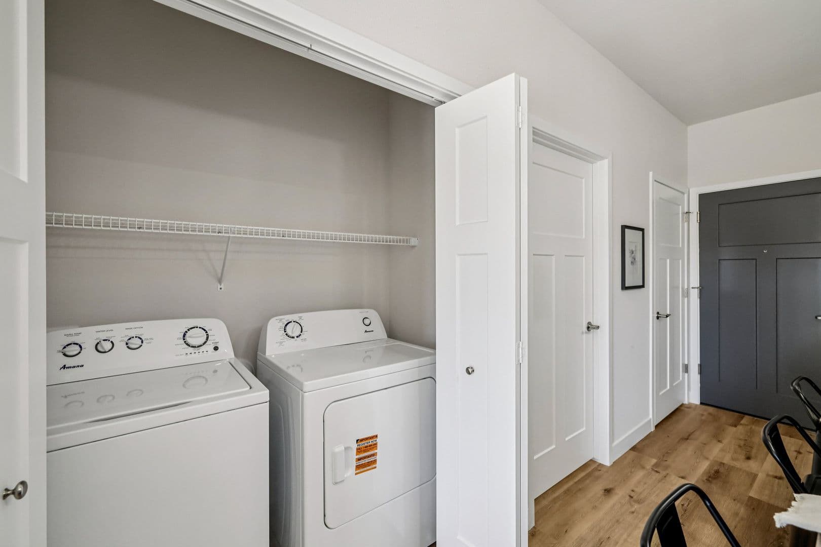 Fitchburg Apartment: 2987 Fitchrona Road