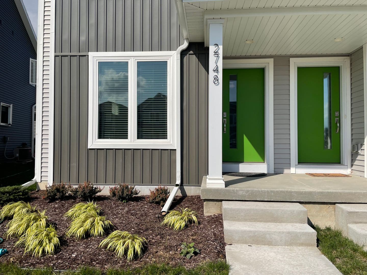 Fitchburg Townhome: 2748 Spark Street