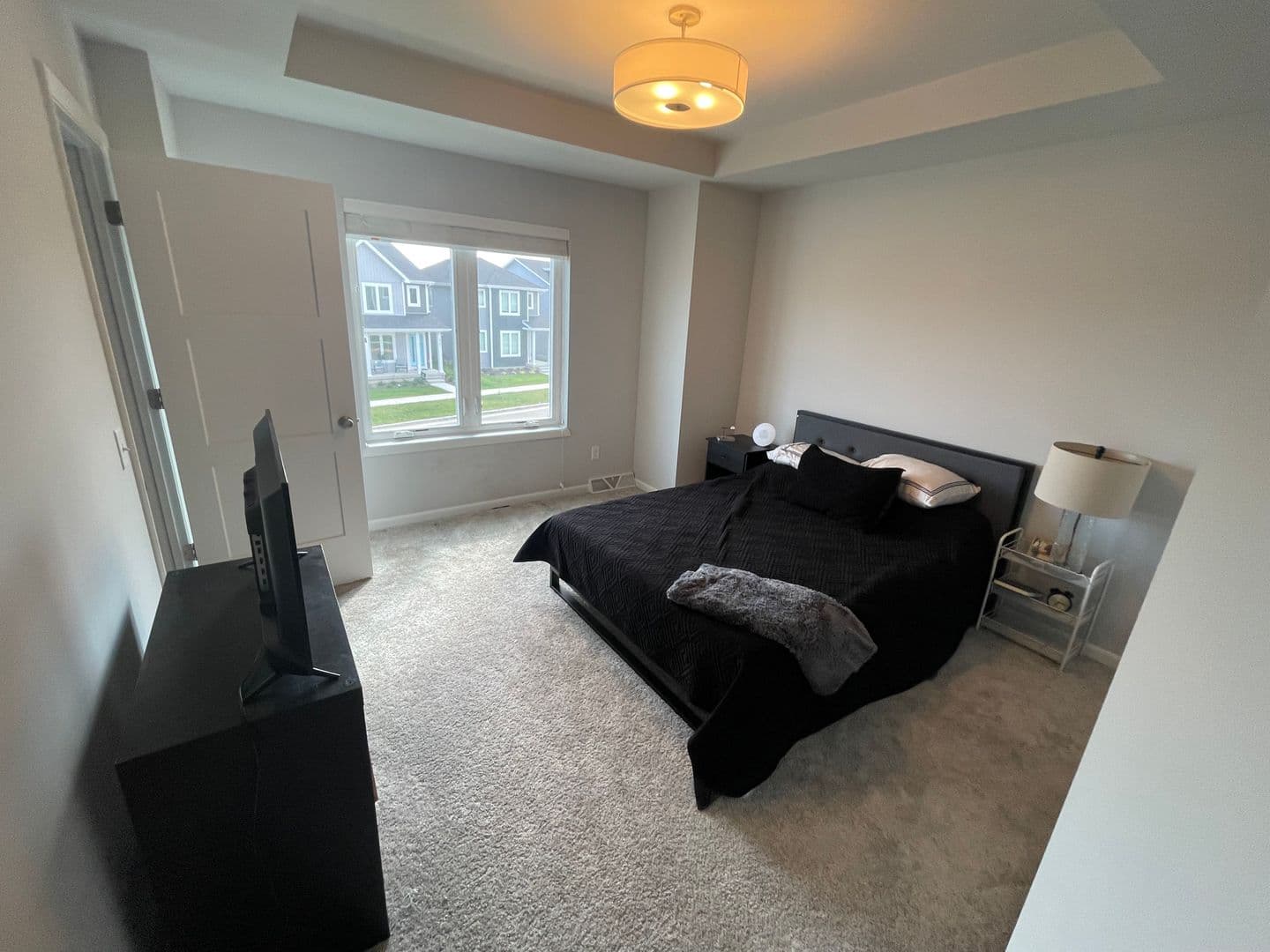 Fitchburg Townhome: 2748 Spark Street
