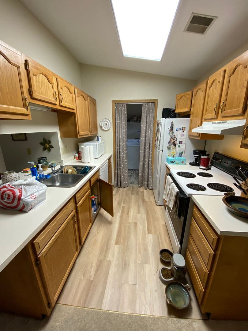 Madison Apartment: 6701-6717-6801 East Pass Road