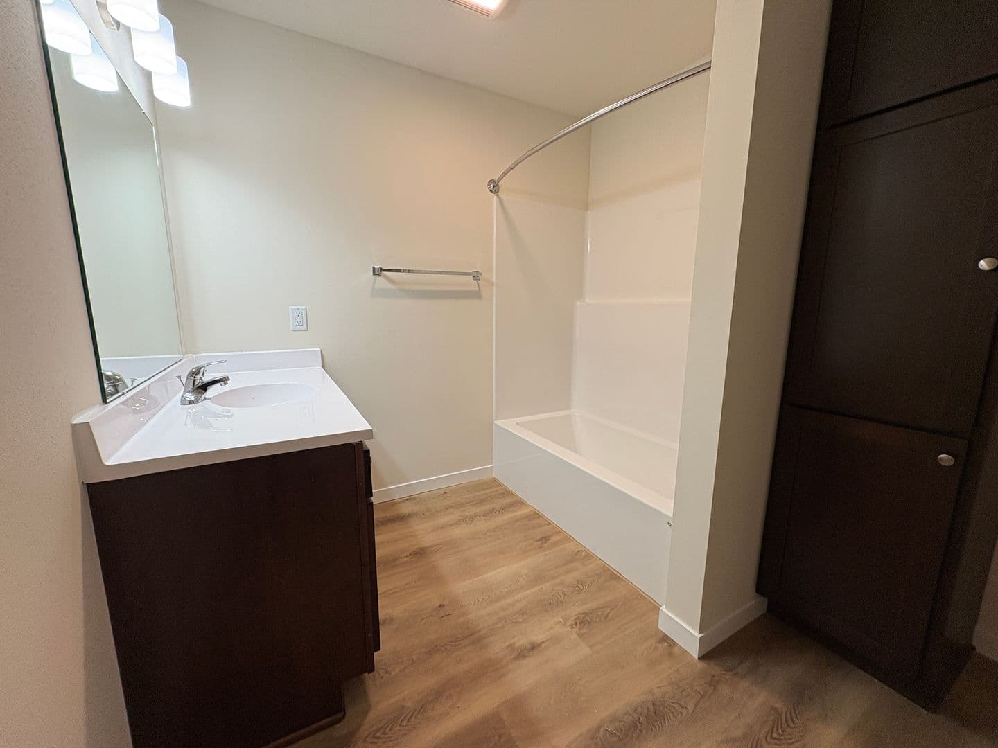 McFarland Apartment: 4719-4741 Burma Rd