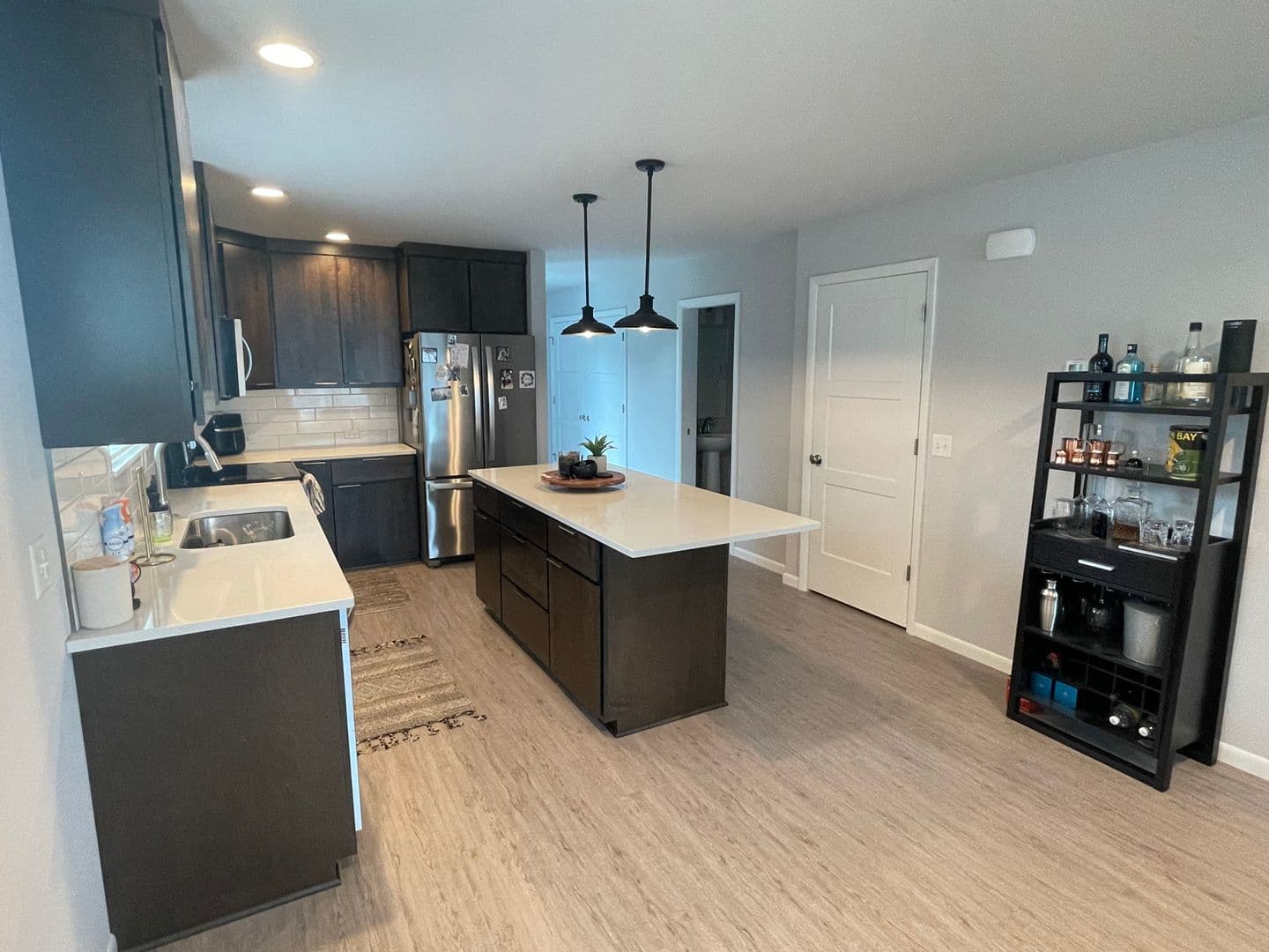 Fitchburg Townhome: 2748 Spark Street