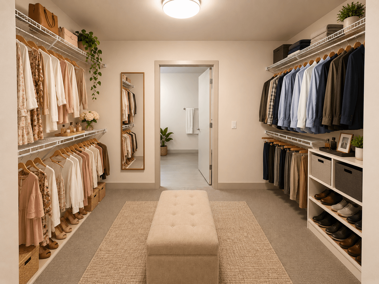 Madison Apartment: 309 S Blount st