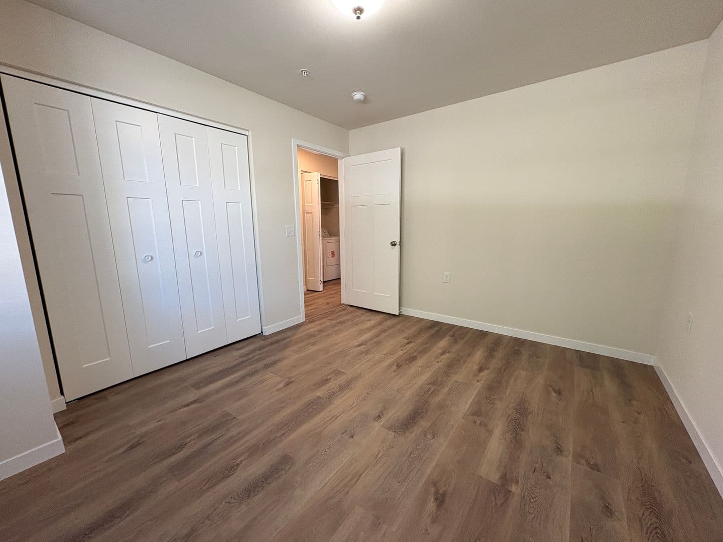 McFarland Apartment: 4719-4741 Burma Rd