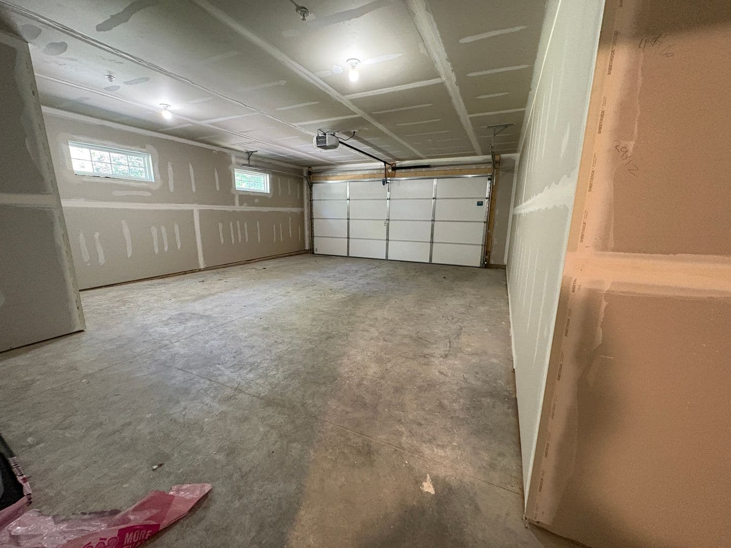McFarland Apartment: 4719-4741 Burma Rd