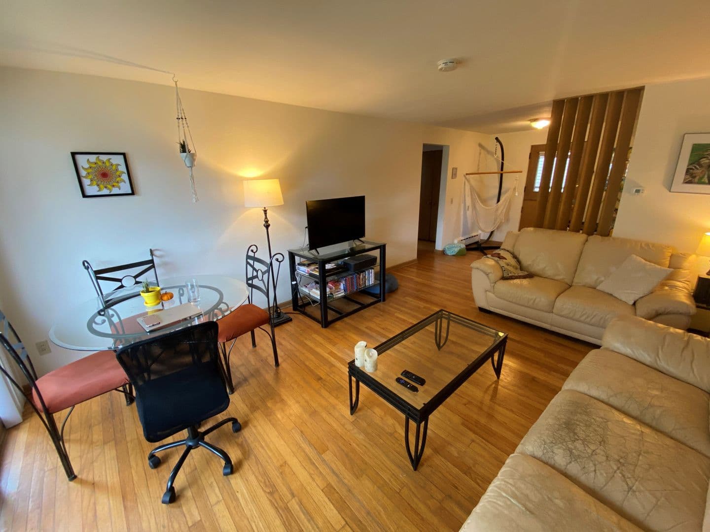 Madison Apartment: 506-518 Shepard Terrace, 602 N. Franklin Avenue, 2737 Lynn Terrace