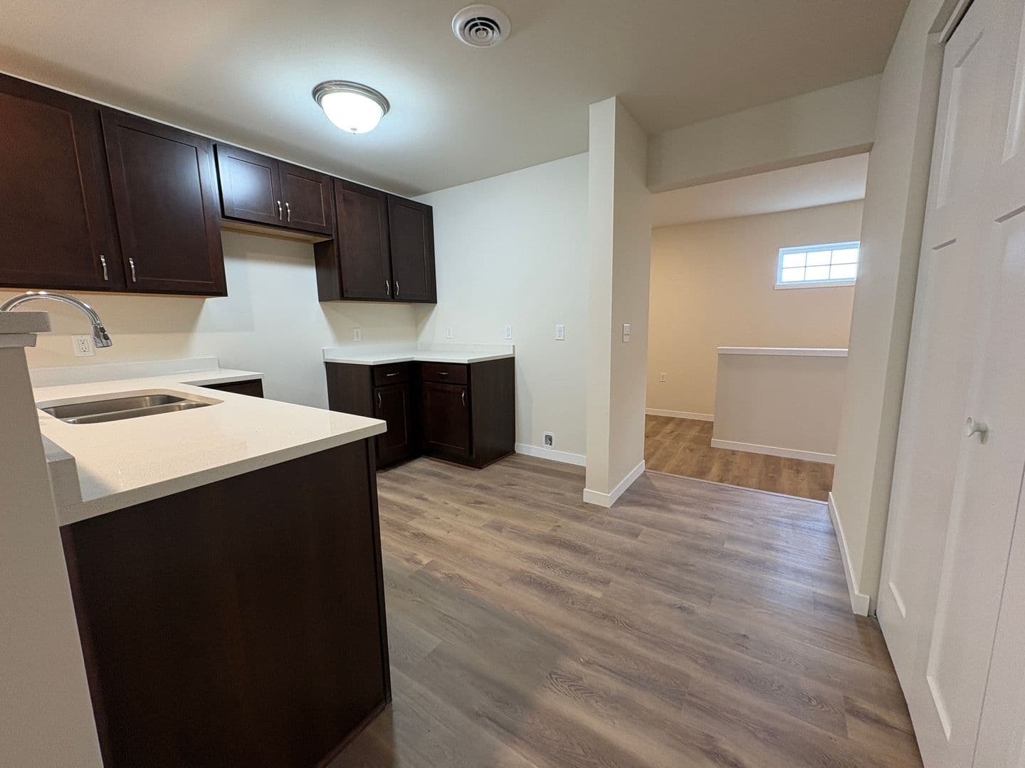 McFarland Apartment: 4719-4741 Burma Rd