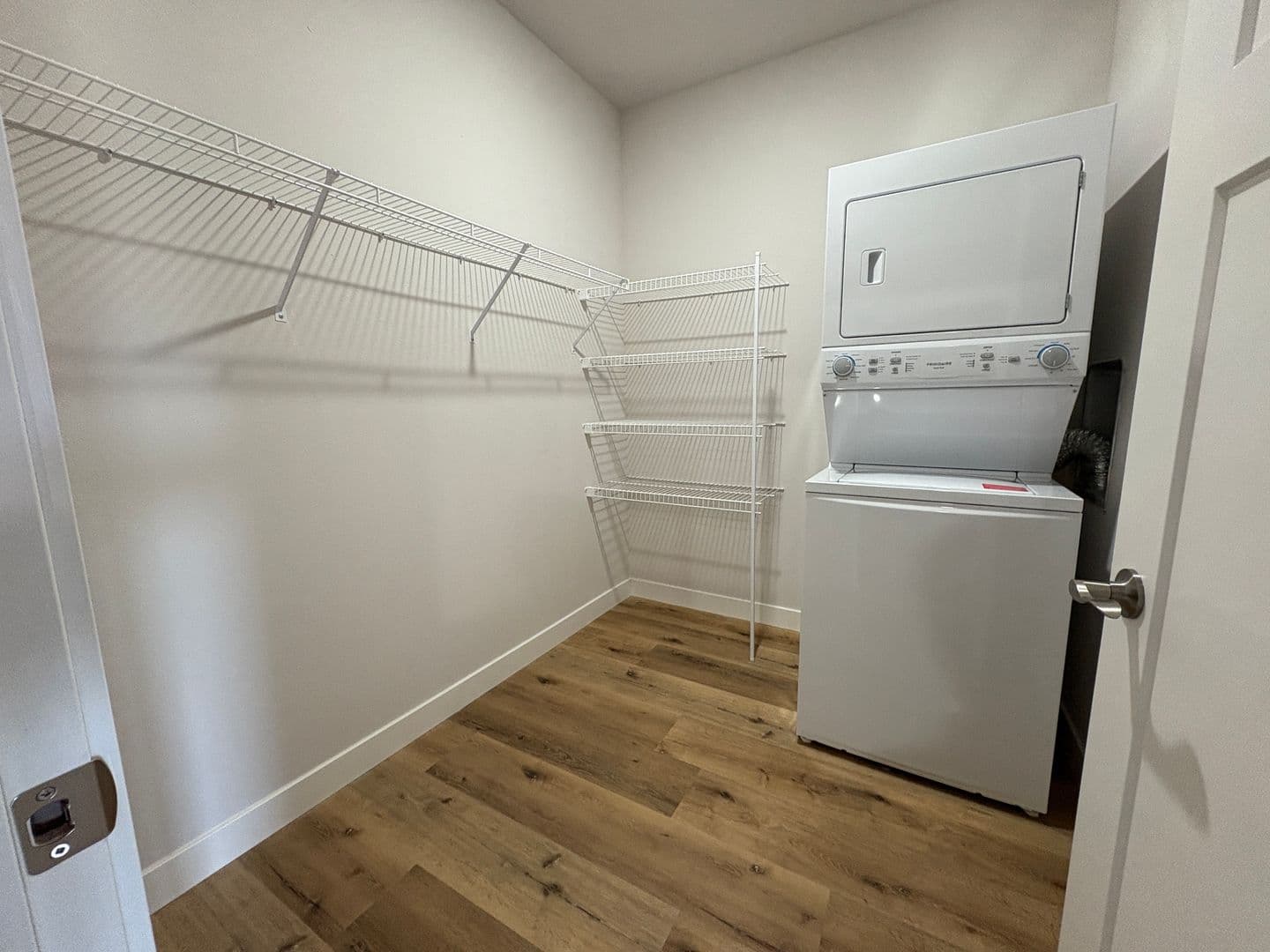 Fitchburg Apartment: 5115 & 5117 Central Park Place