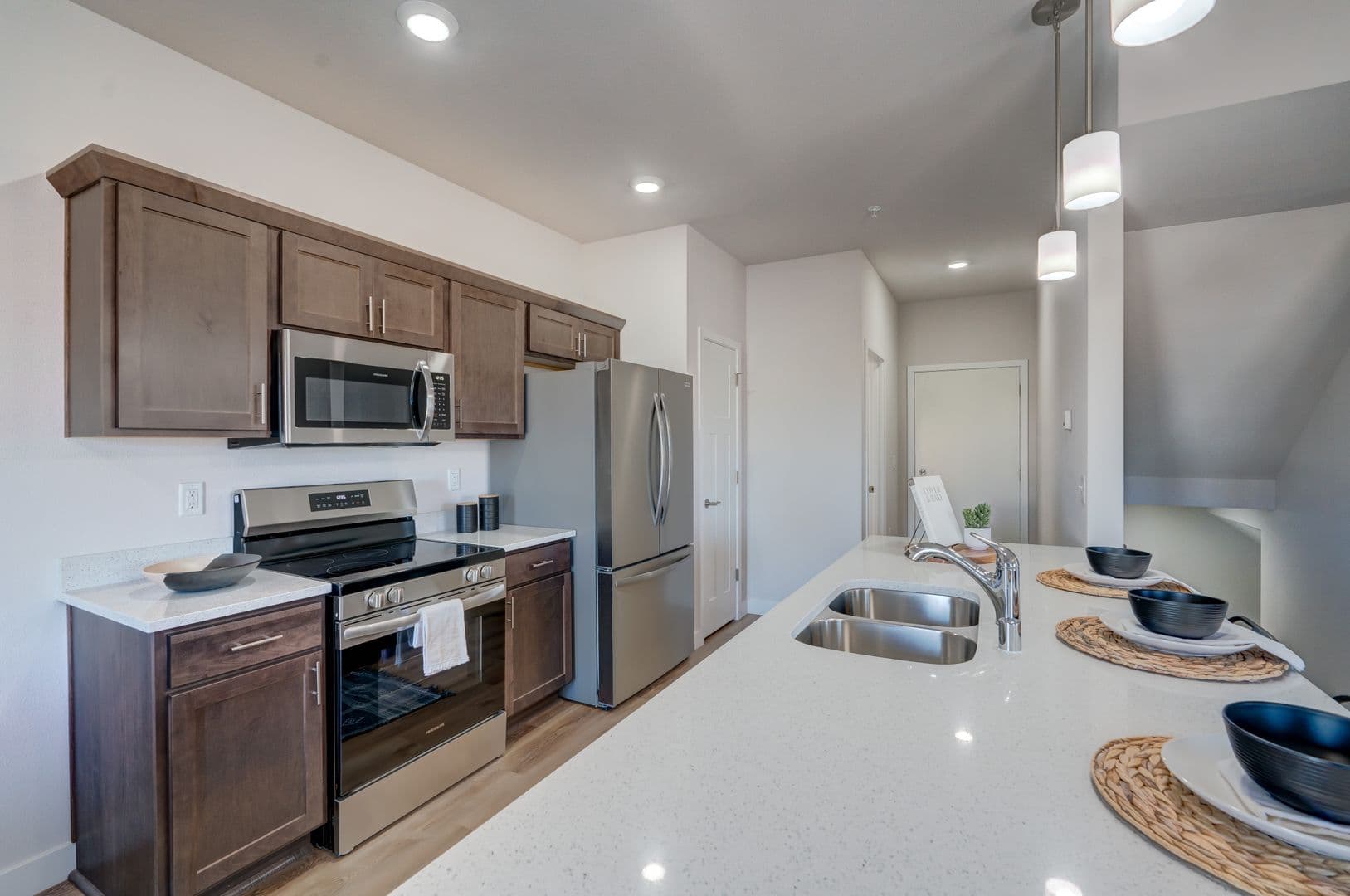 Fitchburg Townhome: 2635-2679 Botanical Drive