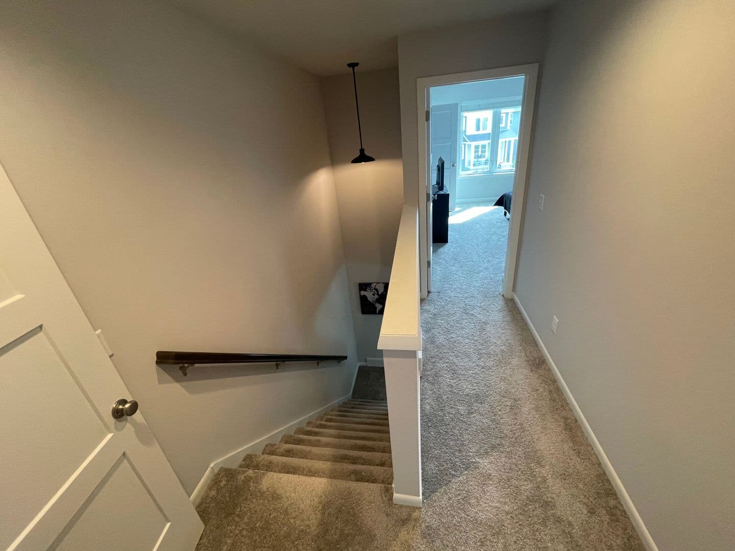 Fitchburg Townhome: 2748 Spark Street