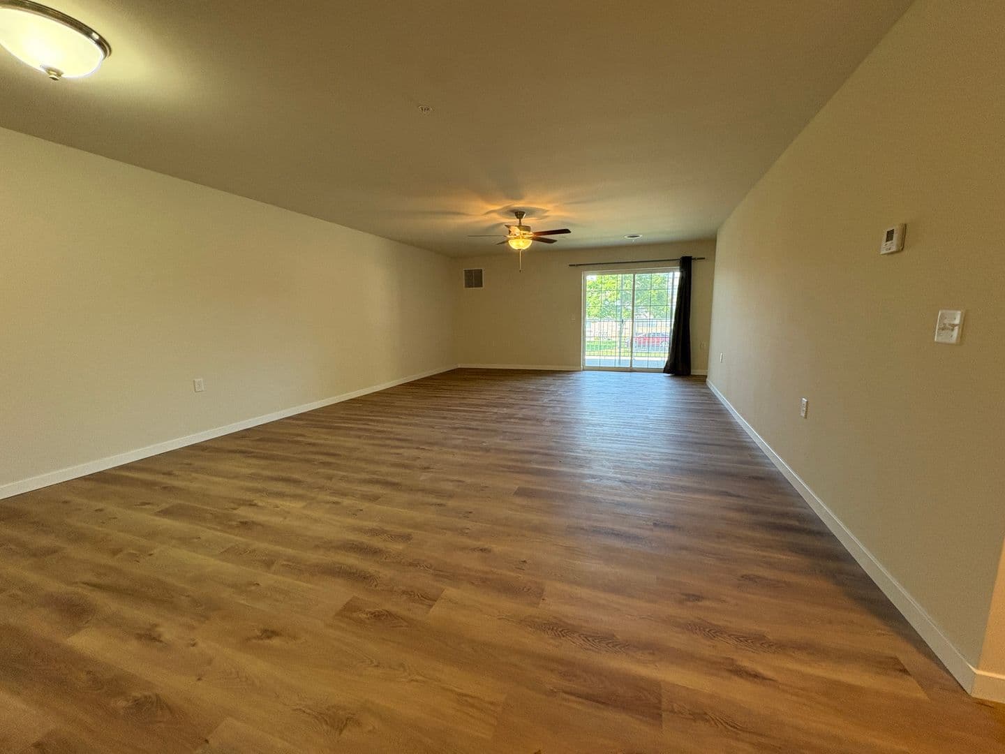 McFarland Apartment: 4719-4741 Burma Rd