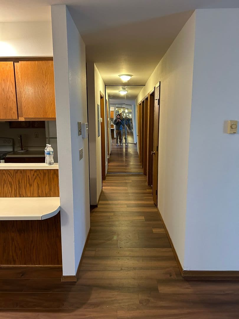 Madison Apartment: 108 Whispering Pines Way, Ski Ct, Allied Dr., Carling Dr., 7106 Fortune Dr.