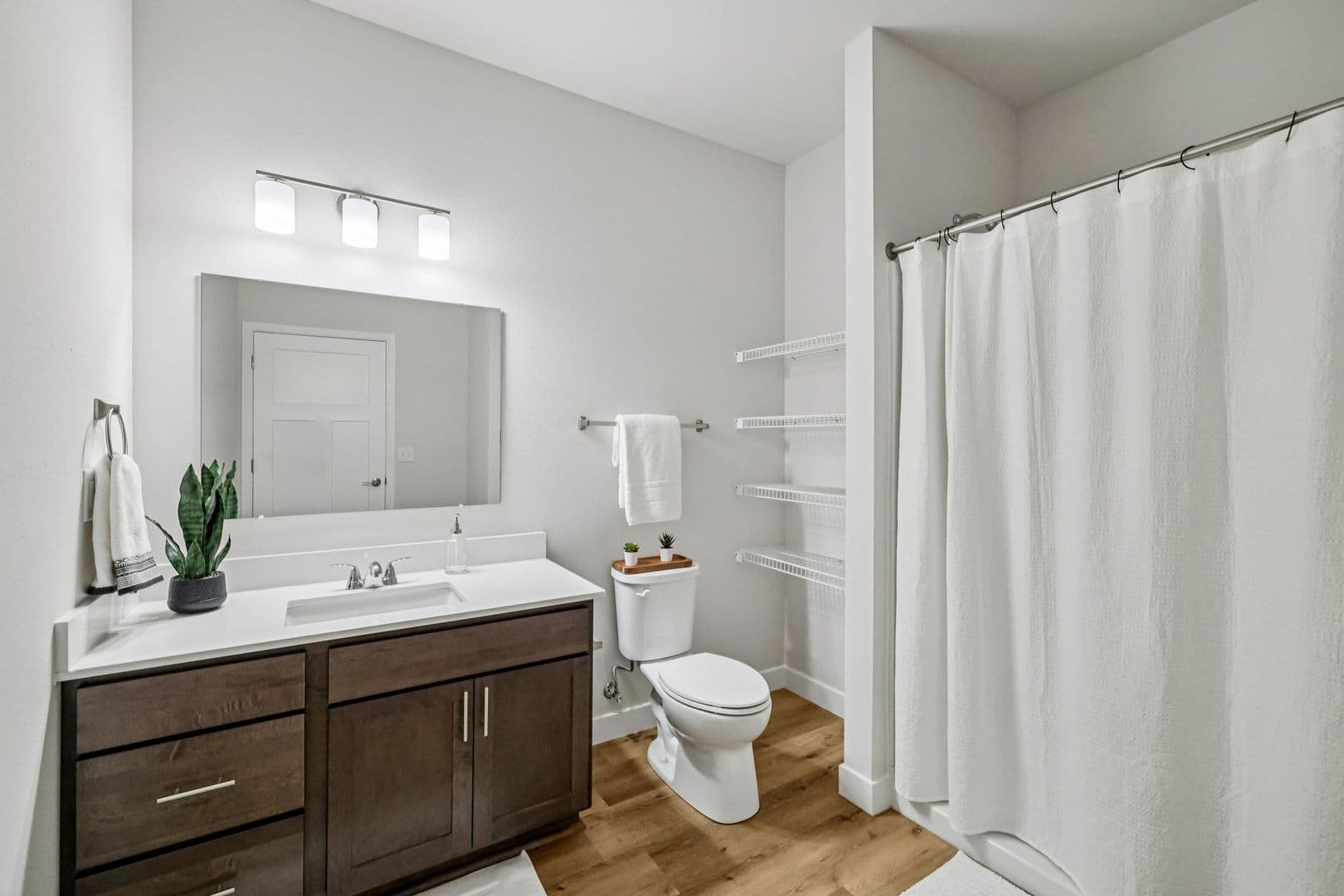 Fitchburg Apartment: 2987 Fitchrona Road