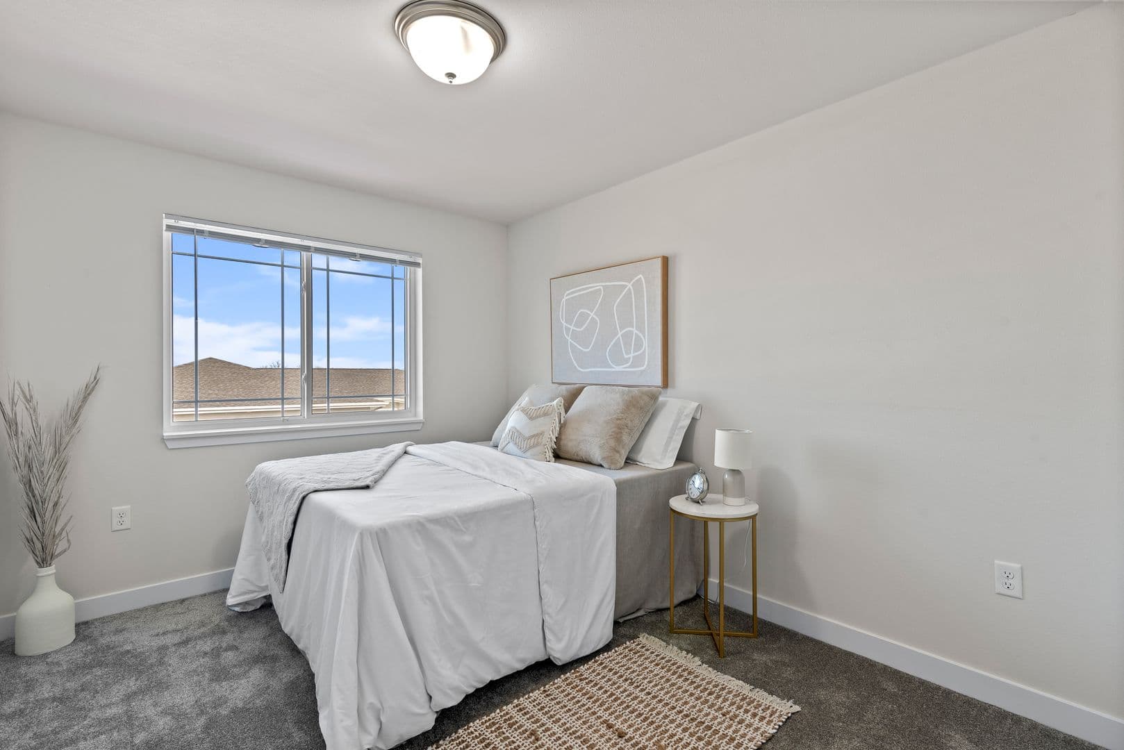 Fitchburg Townhome: 2635-2679 Botanical Drive