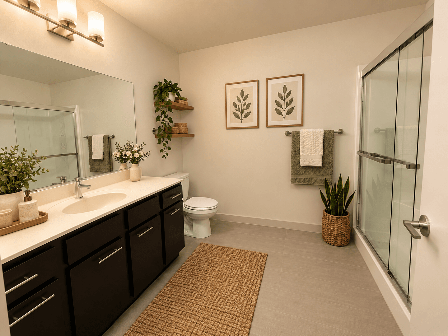 Madison Apartment: 309 S Blount st