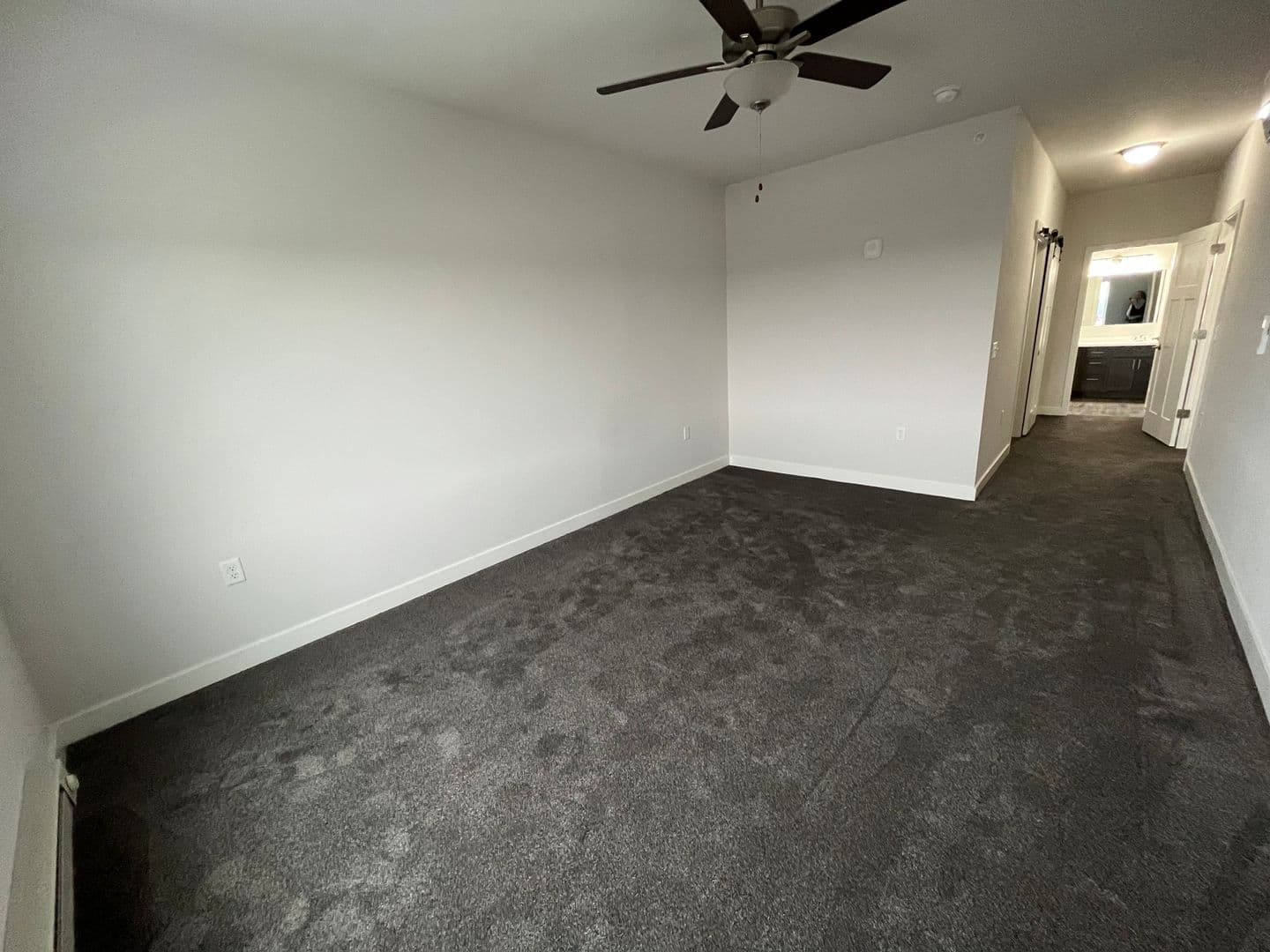 Cottage Grove Apartment: 2515 Gaston Road