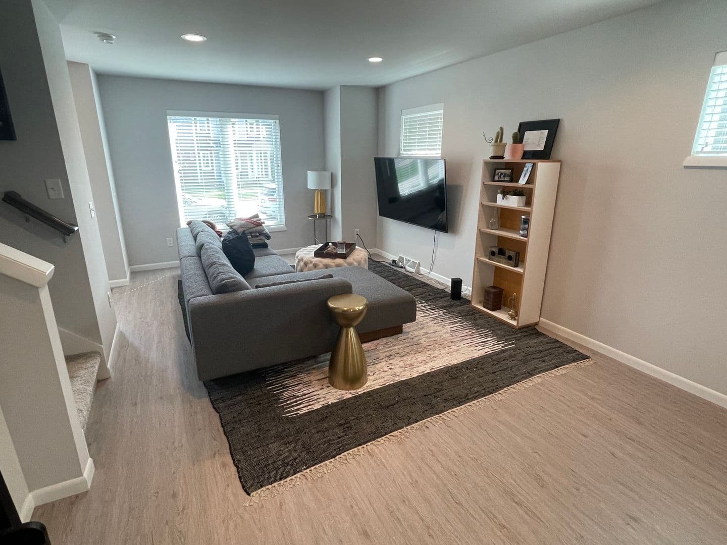 Fitchburg Townhome: 2748 Spark Street