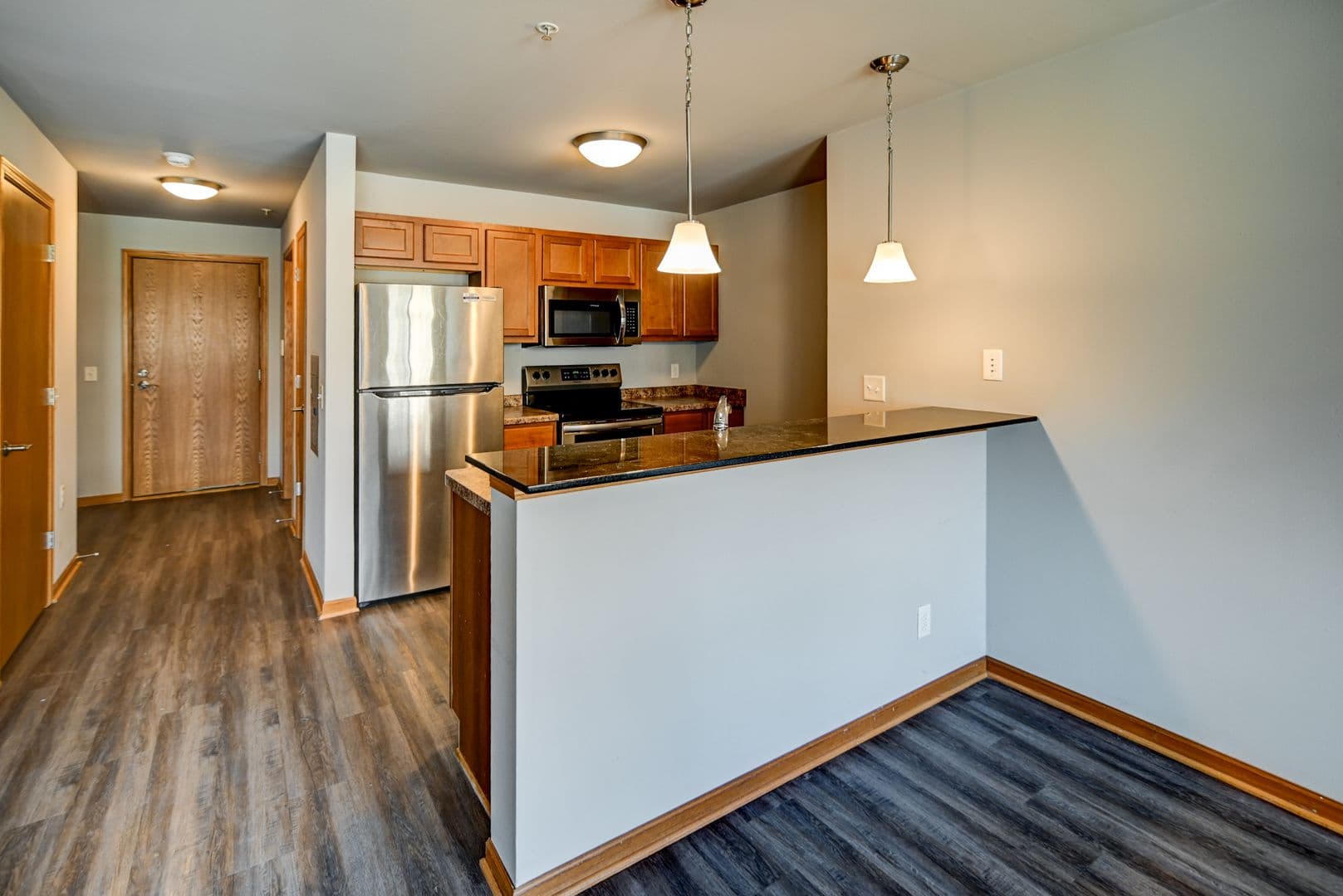 Madison Apartment: 6749 Fairhaven Road