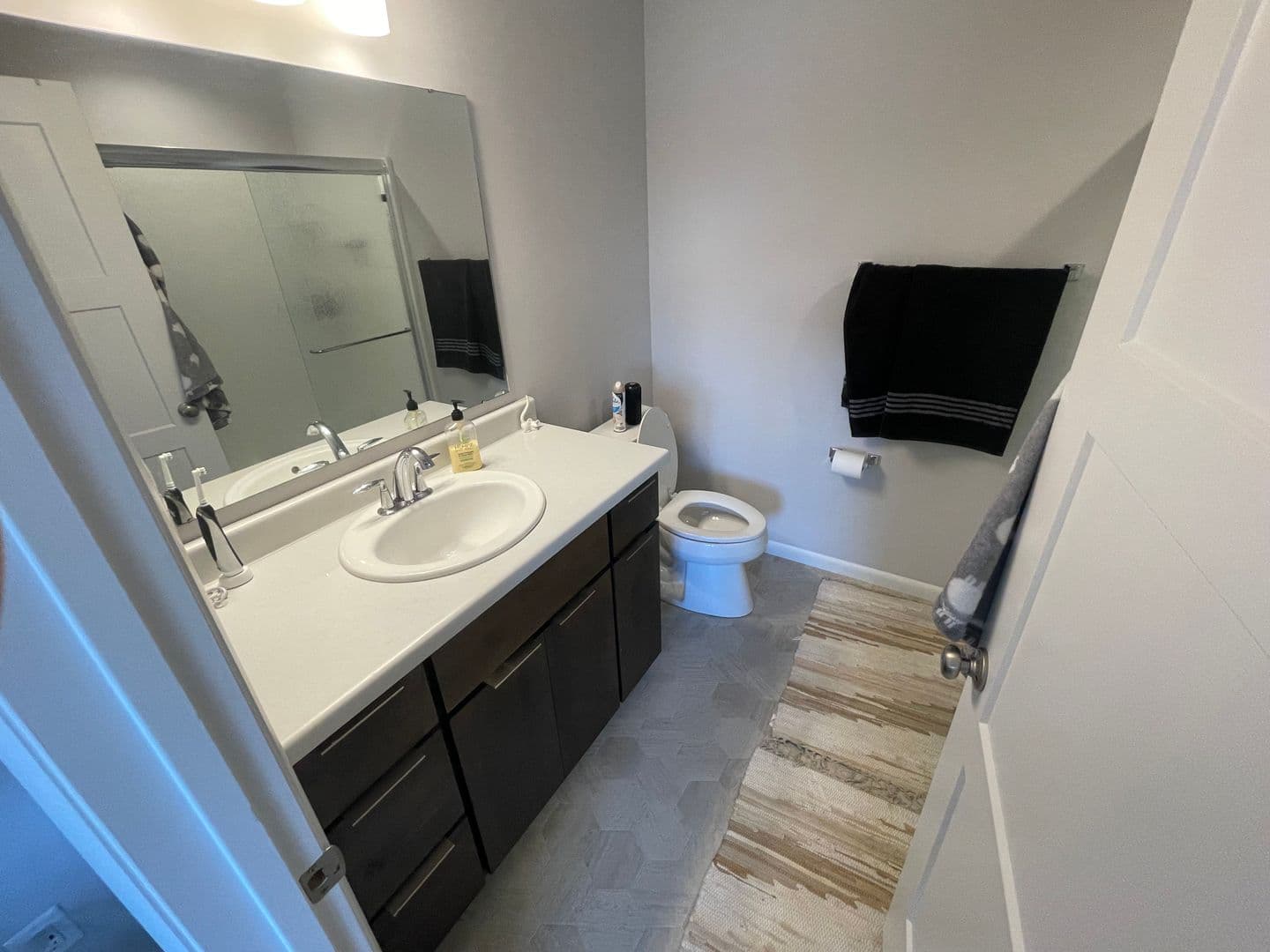 Fitchburg Townhome: 2748 Spark Street