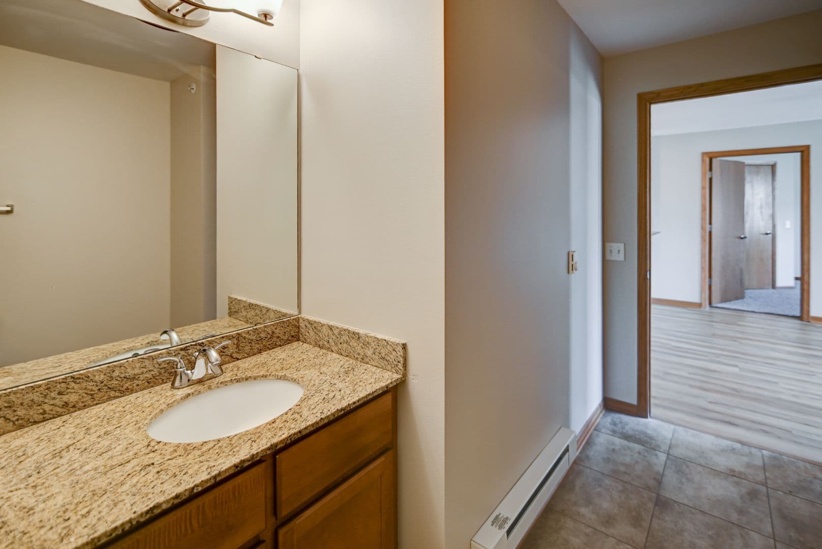 Madison Apartment: 6749 Fairhaven Road
