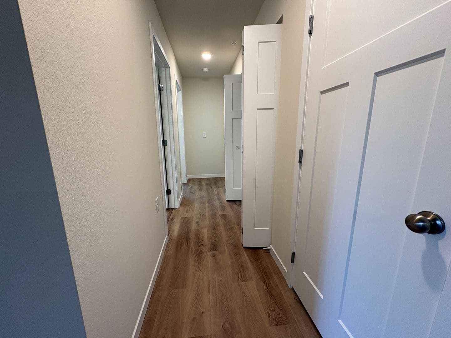 McFarland Apartment: 4719-4741 Burma Rd