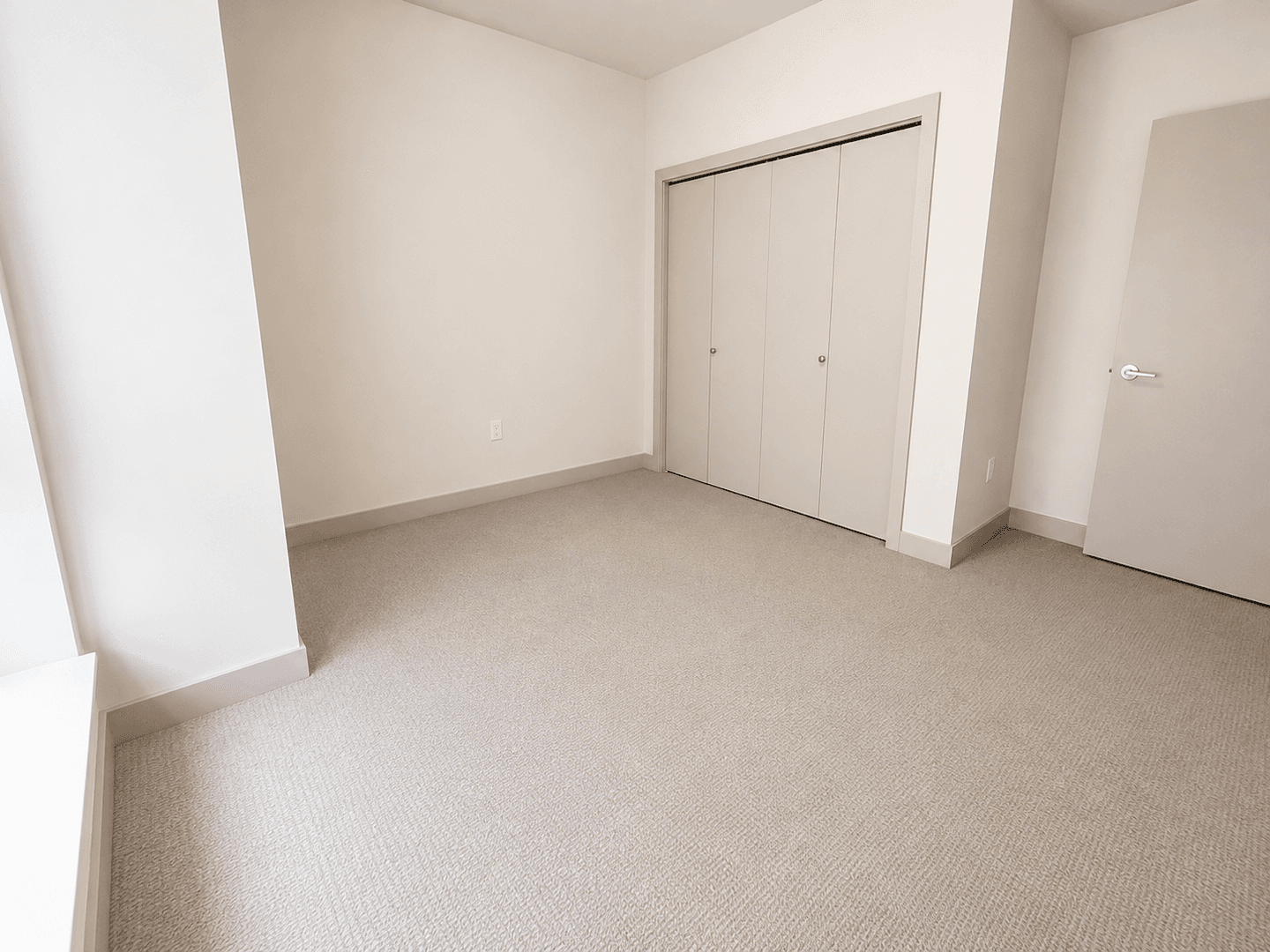 Madison Apartment: 309 S Blount st