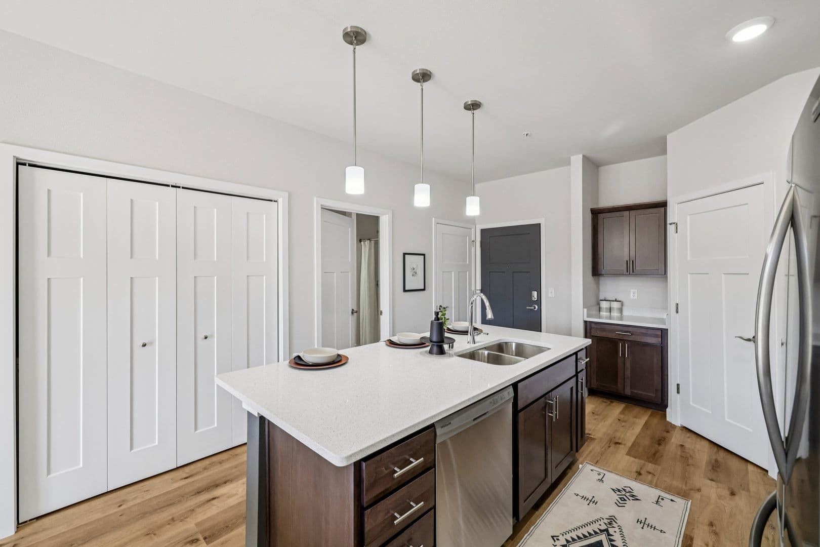 Fitchburg Apartment: 2987 Fitchrona Road