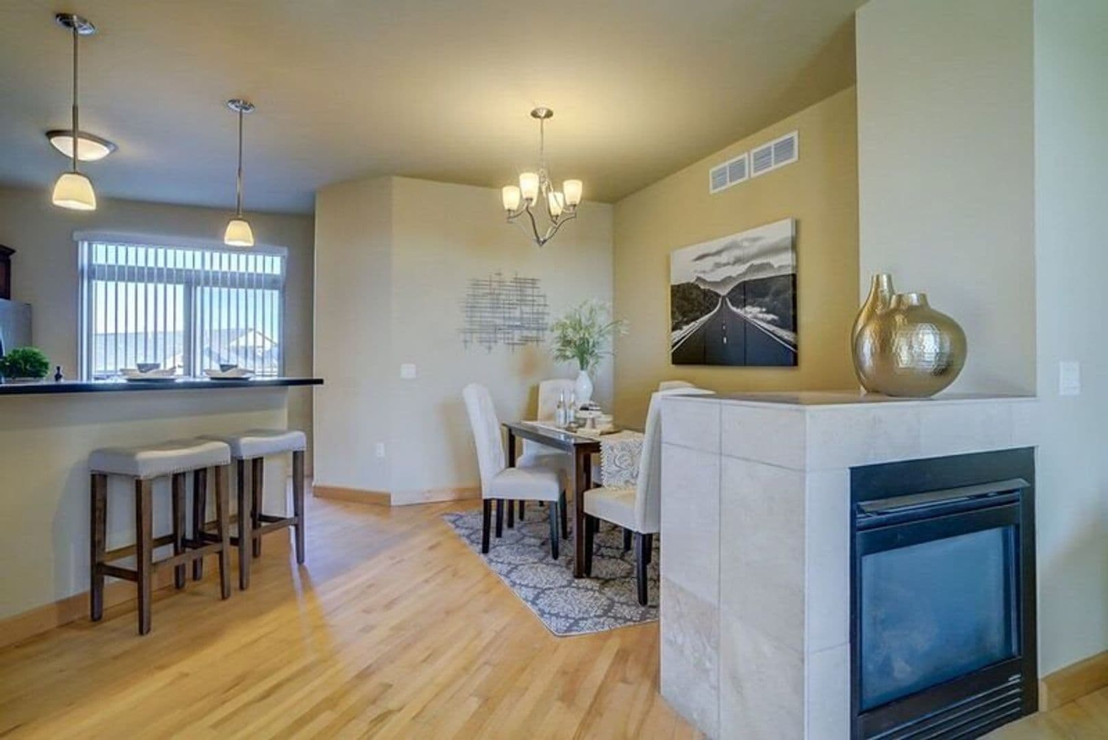 Madison Apartment: 1704-1724 Waldorf Blvd - 8101-8107 Mansion Hill Drive