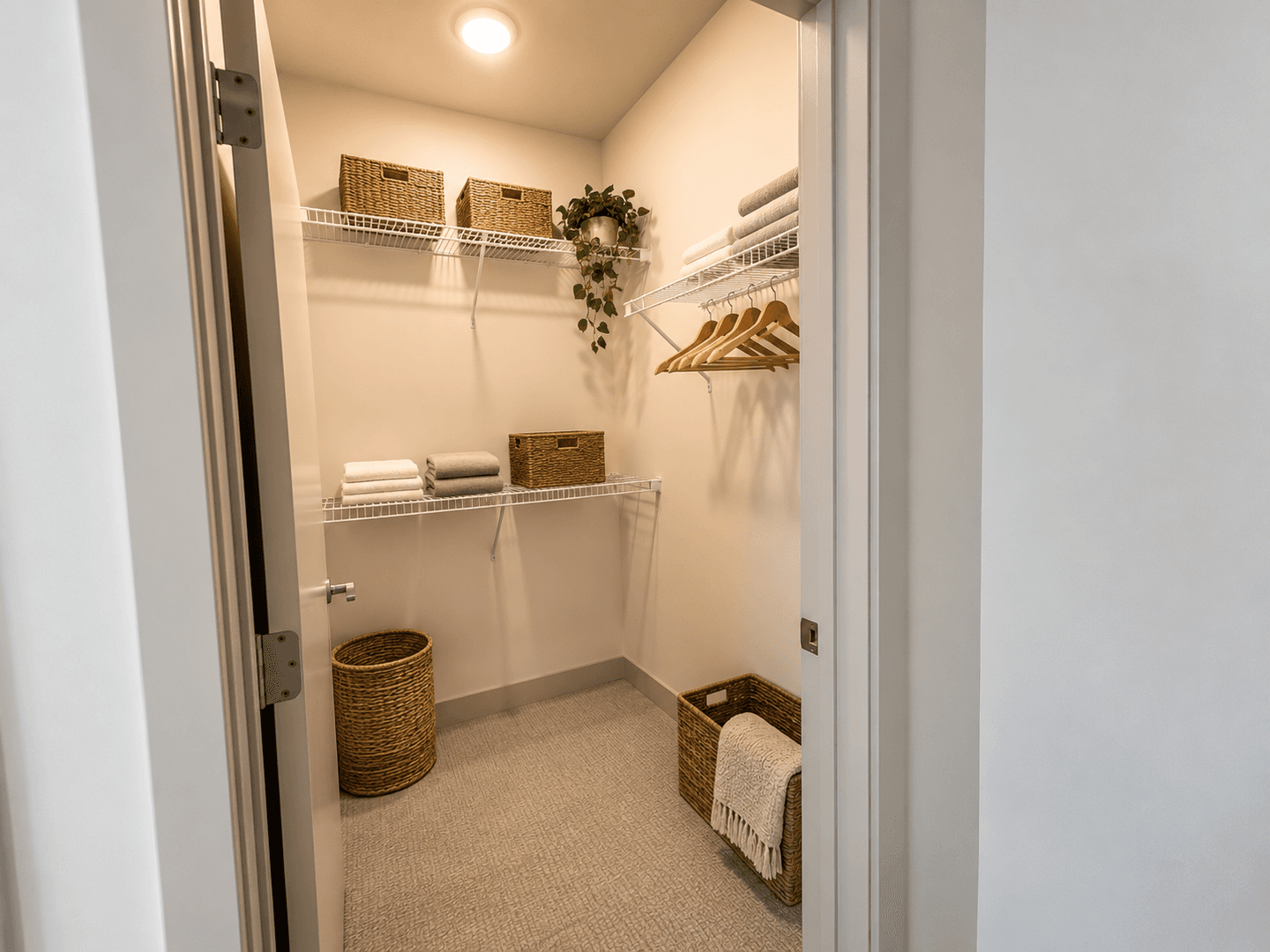 Madison Apartment: 309 S Blount st