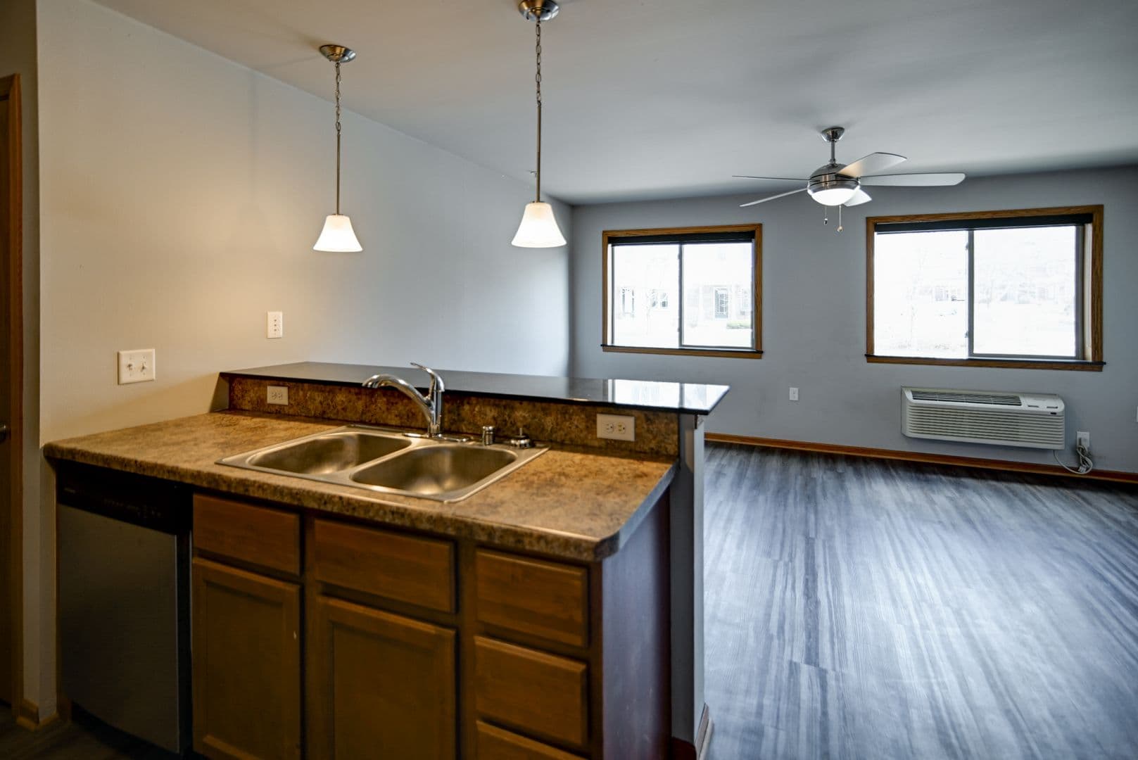 Madison Apartment: 6749 Fairhaven Road
