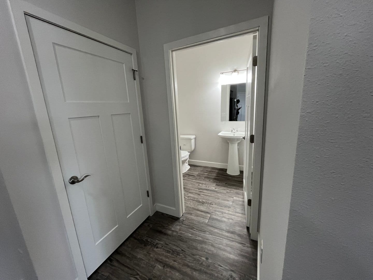 Cottage Grove Apartment: 2515 Gaston Road