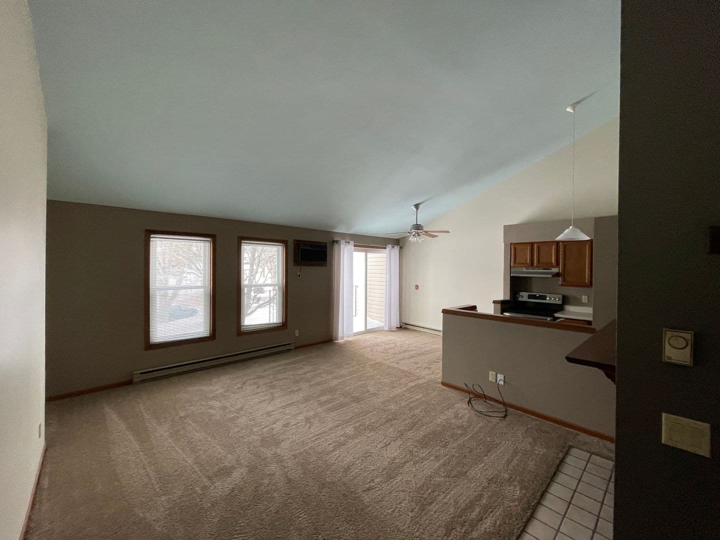 Madison Apartment: PO Box 45078
