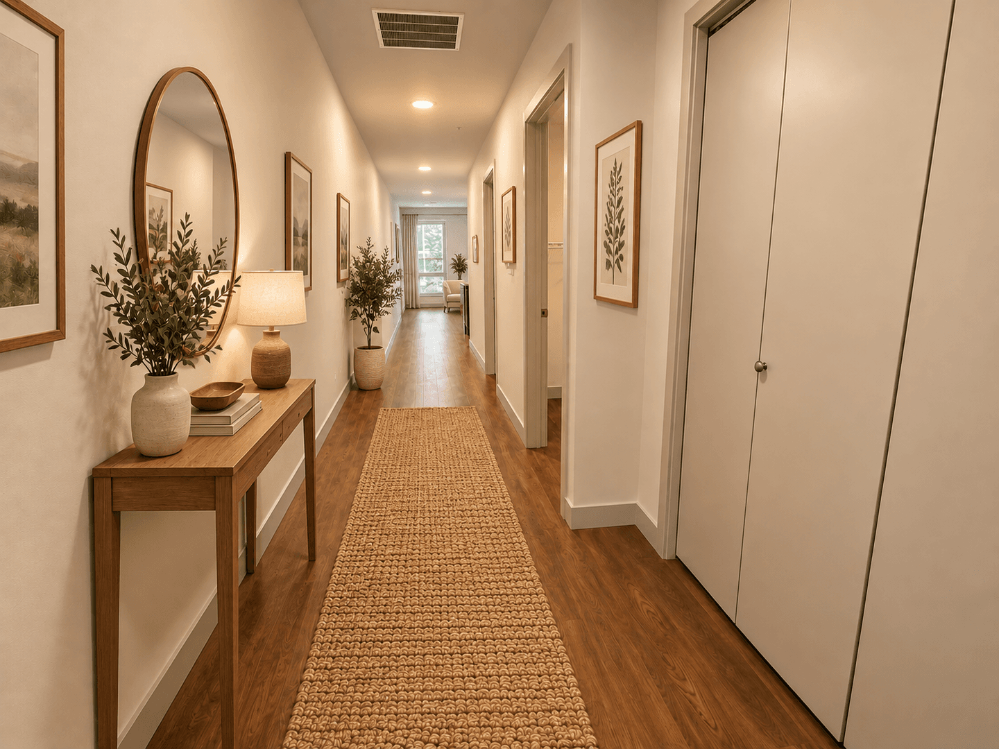 Madison Apartment: 309 S Blount st