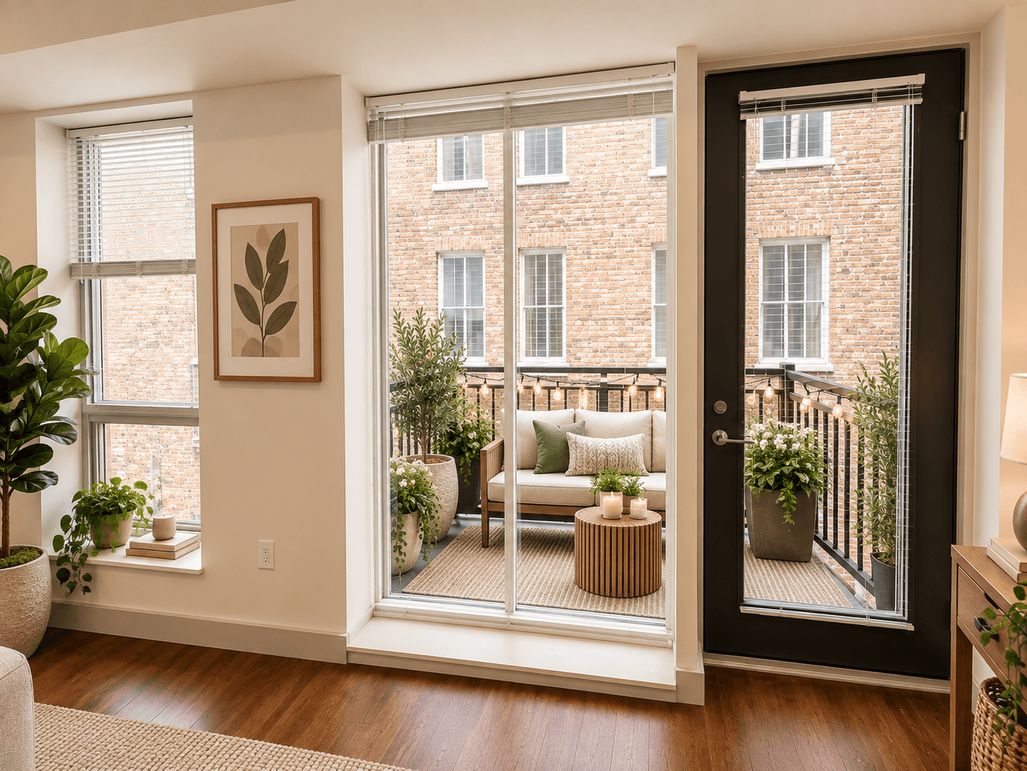 Madison Apartment: 309 S Blount st