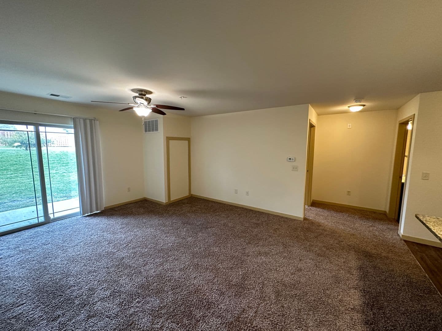 Windsor Apartment: 4320 North Towne Court
