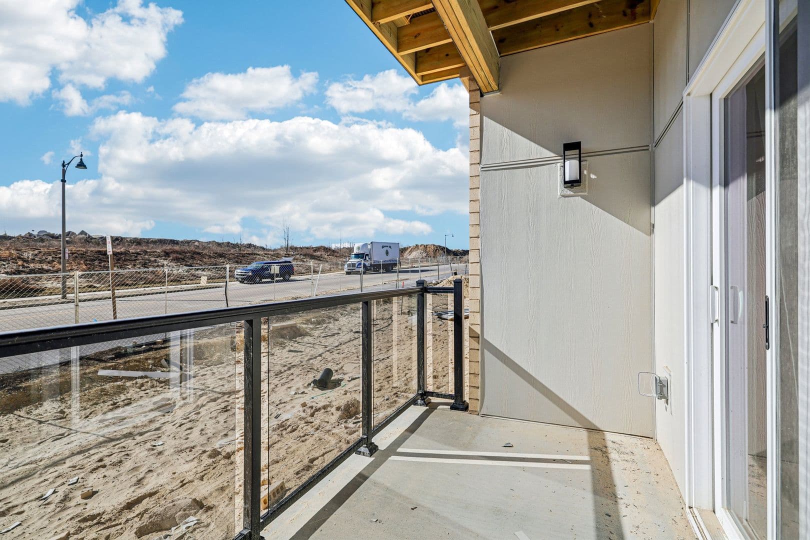 Fitchburg Apartment: 2987 Fitchrona Road