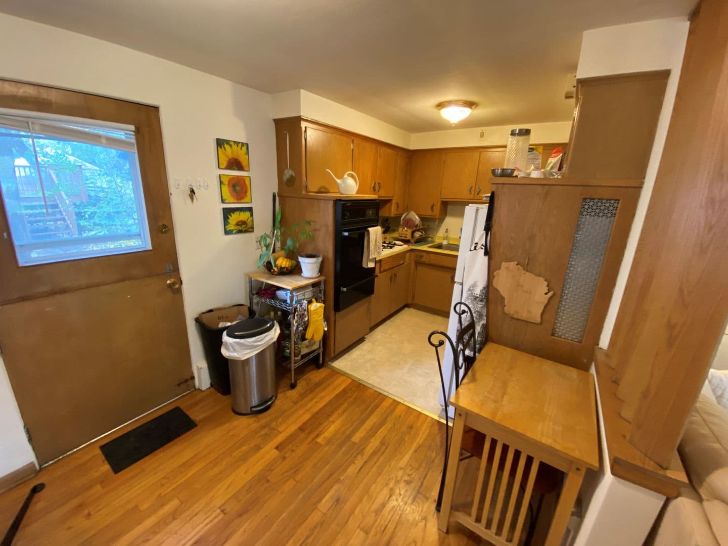Madison Apartment: 506-518 Shepard Terrace, 602 N. Franklin Avenue, 2737 Lynn Terrace