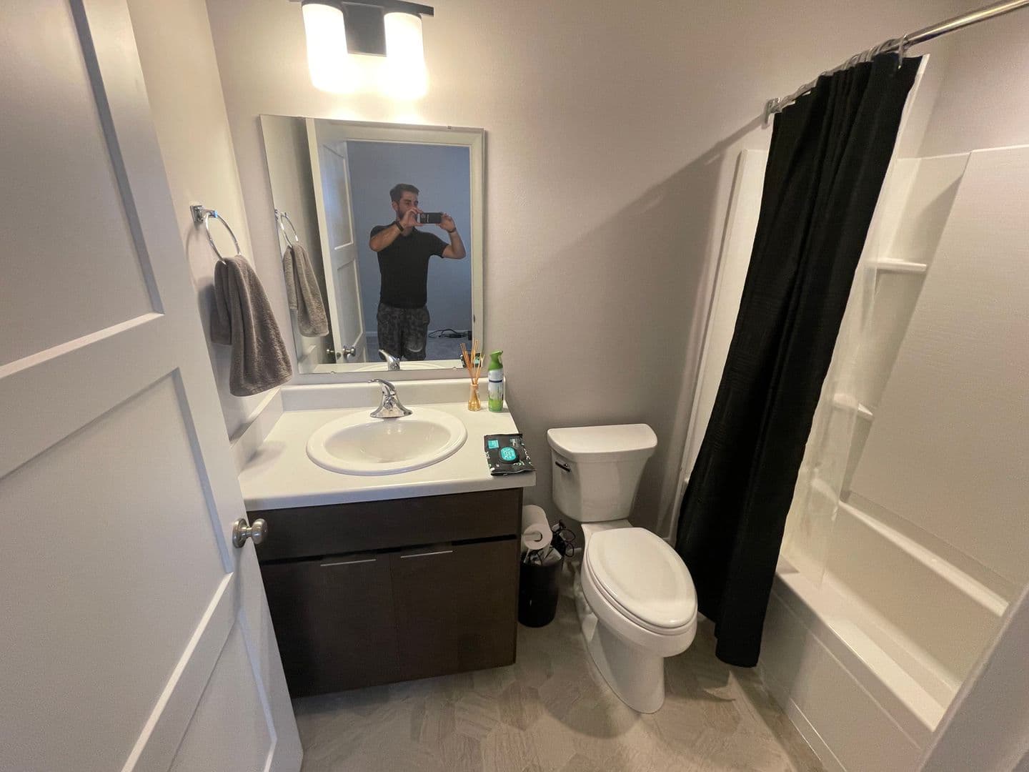 Fitchburg Townhome: 2748 Spark Street